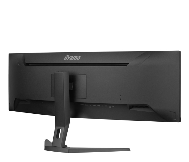 IIYAMA 45''  ProLite XCB4594DQSN-B1  Czarny - 1217944 - zdjęcie 5